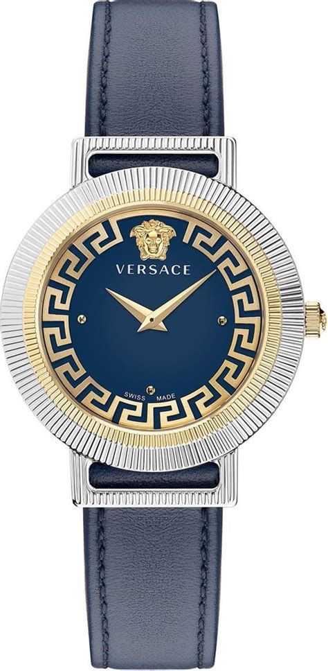 versace zegarki damskie|Versace Zegarki .